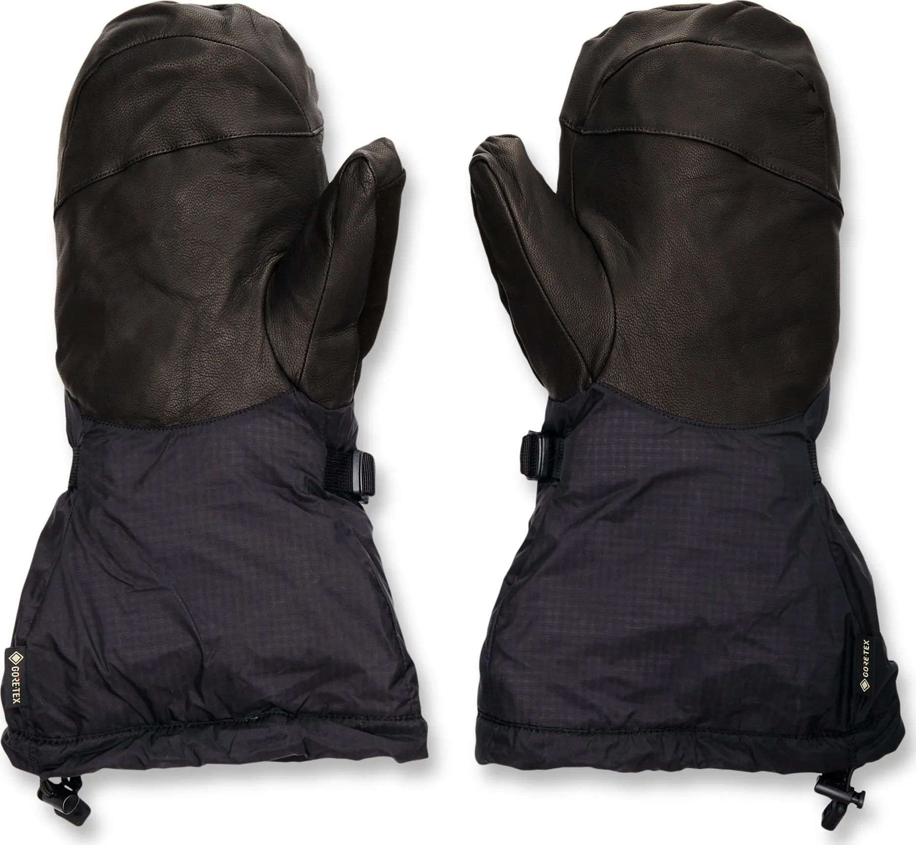 Absolute Mitts - Unisex|-|Mitaines Absolute - Unisexe