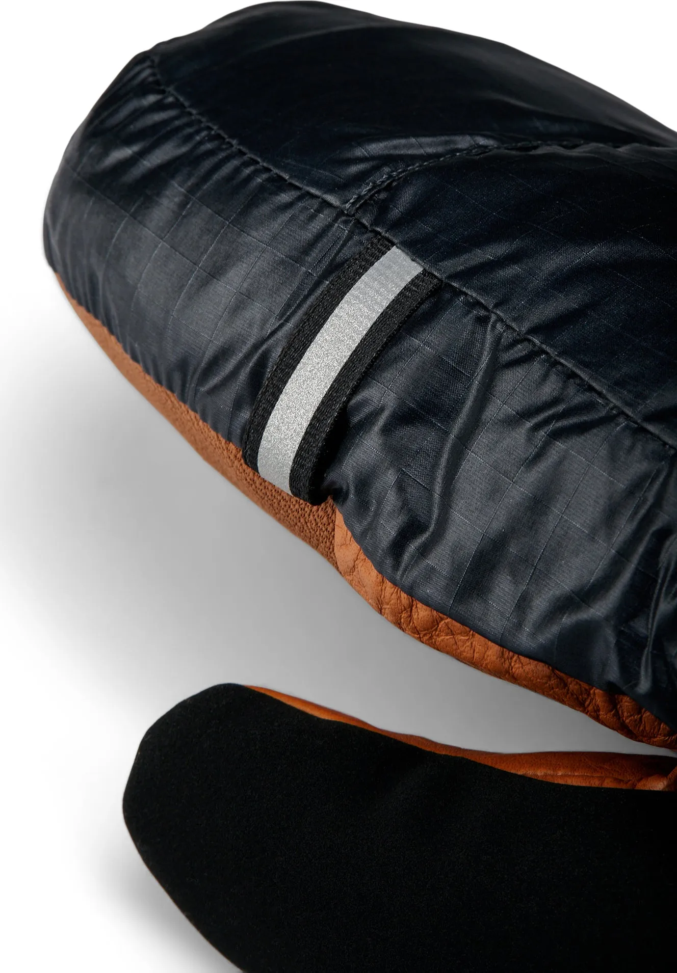 Absolute Zero Gore-Tex Down Mitts - Unisex|-|Mitaines en duvet Absolute Zero Gore-Tex - Unisexe