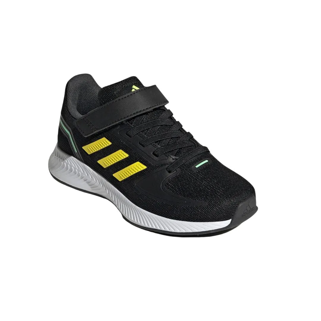 adidas Kids Running Shoes Runfalcon 2.0 El K