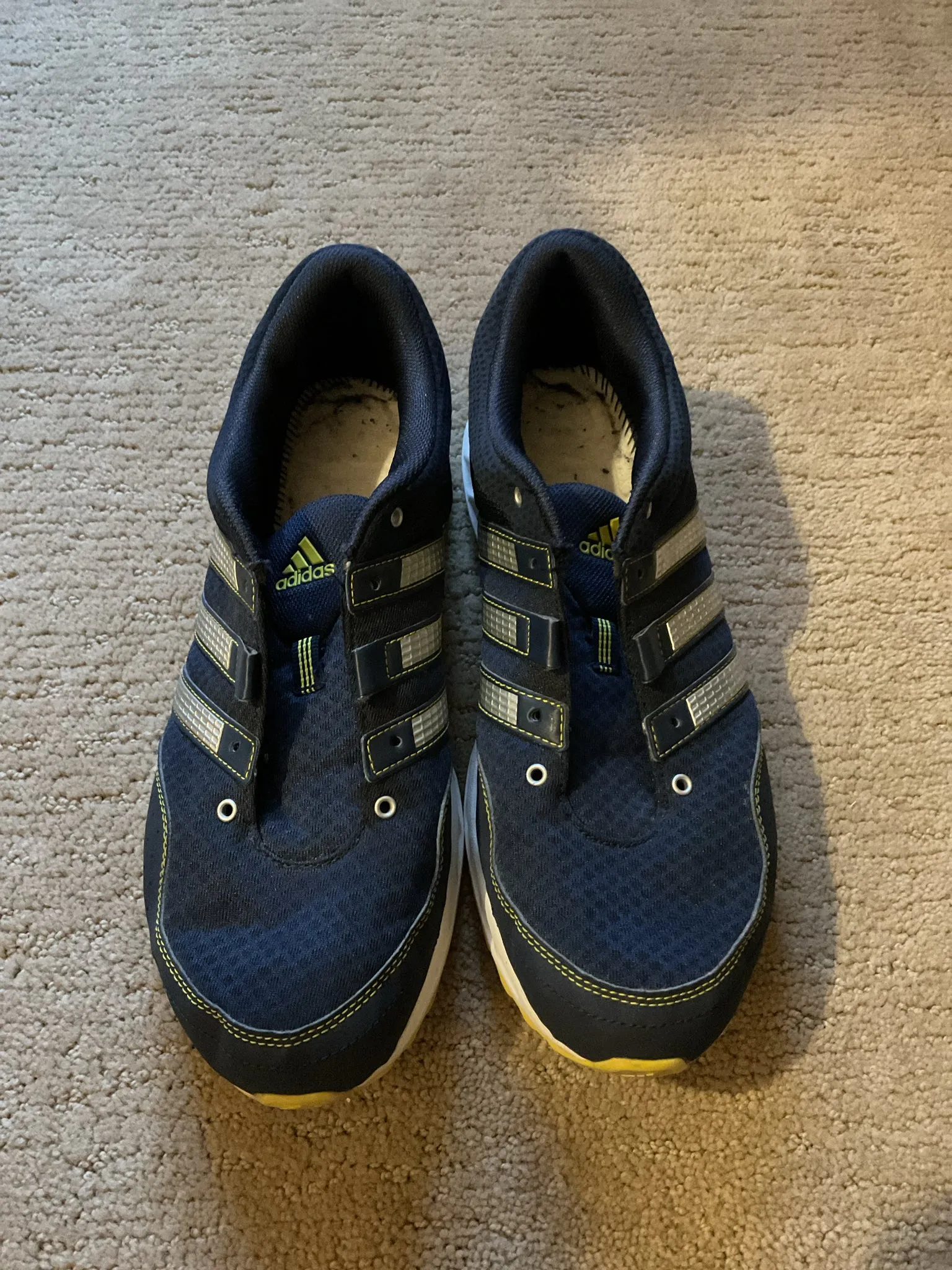 Adidas Sneakers Men's 11