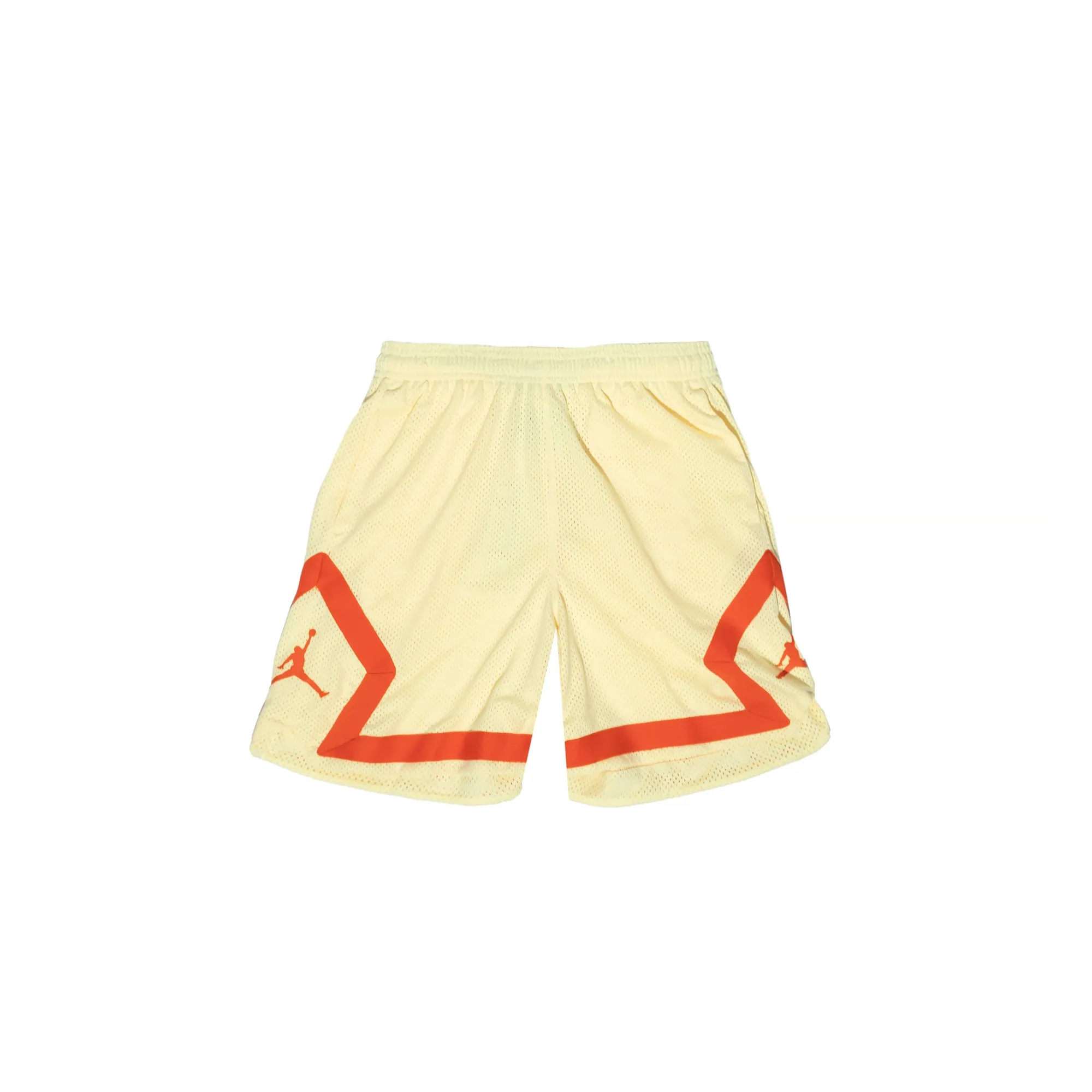 Air Jordan Womens (Her)itage Diamond Shorts