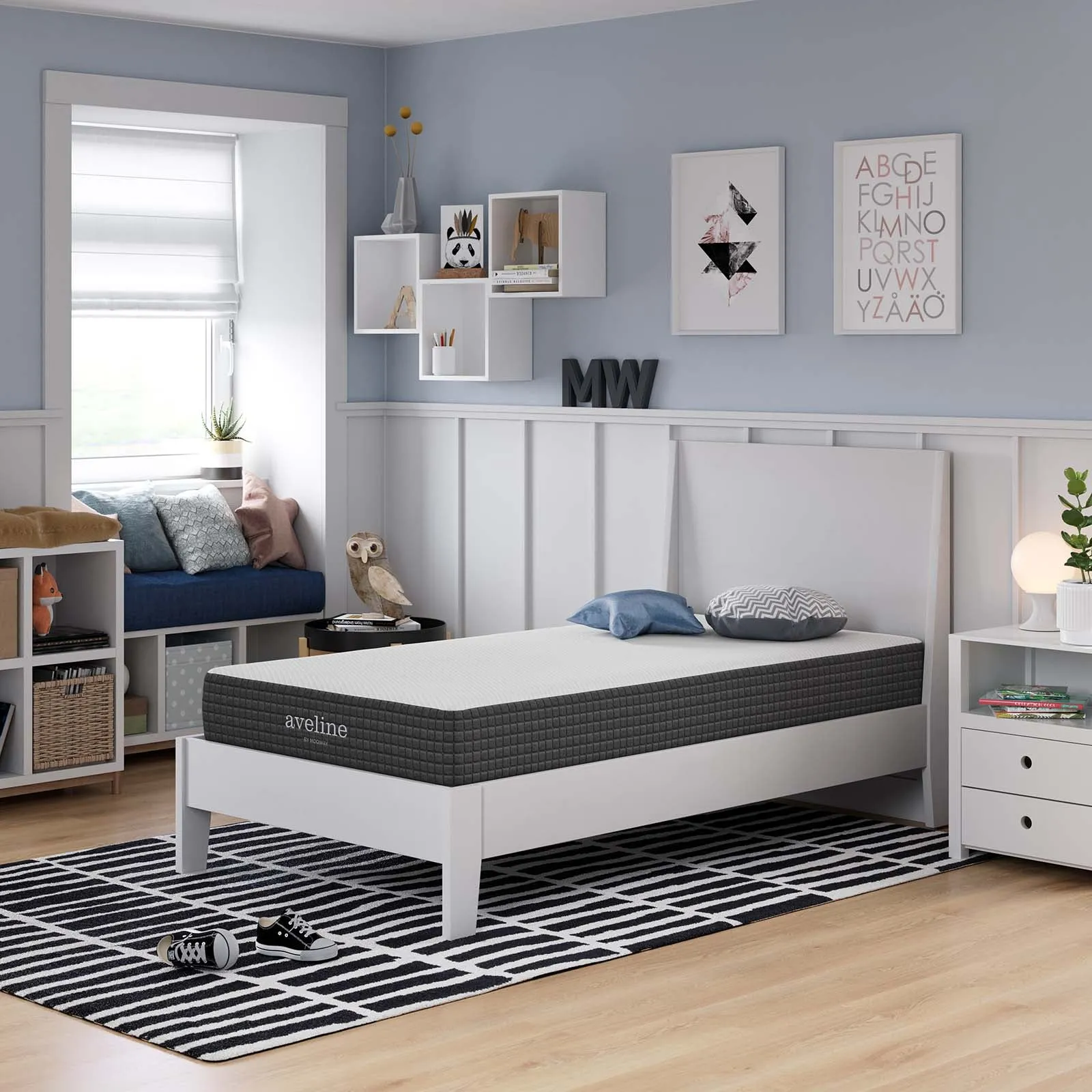 Aveline Mattress by Modway