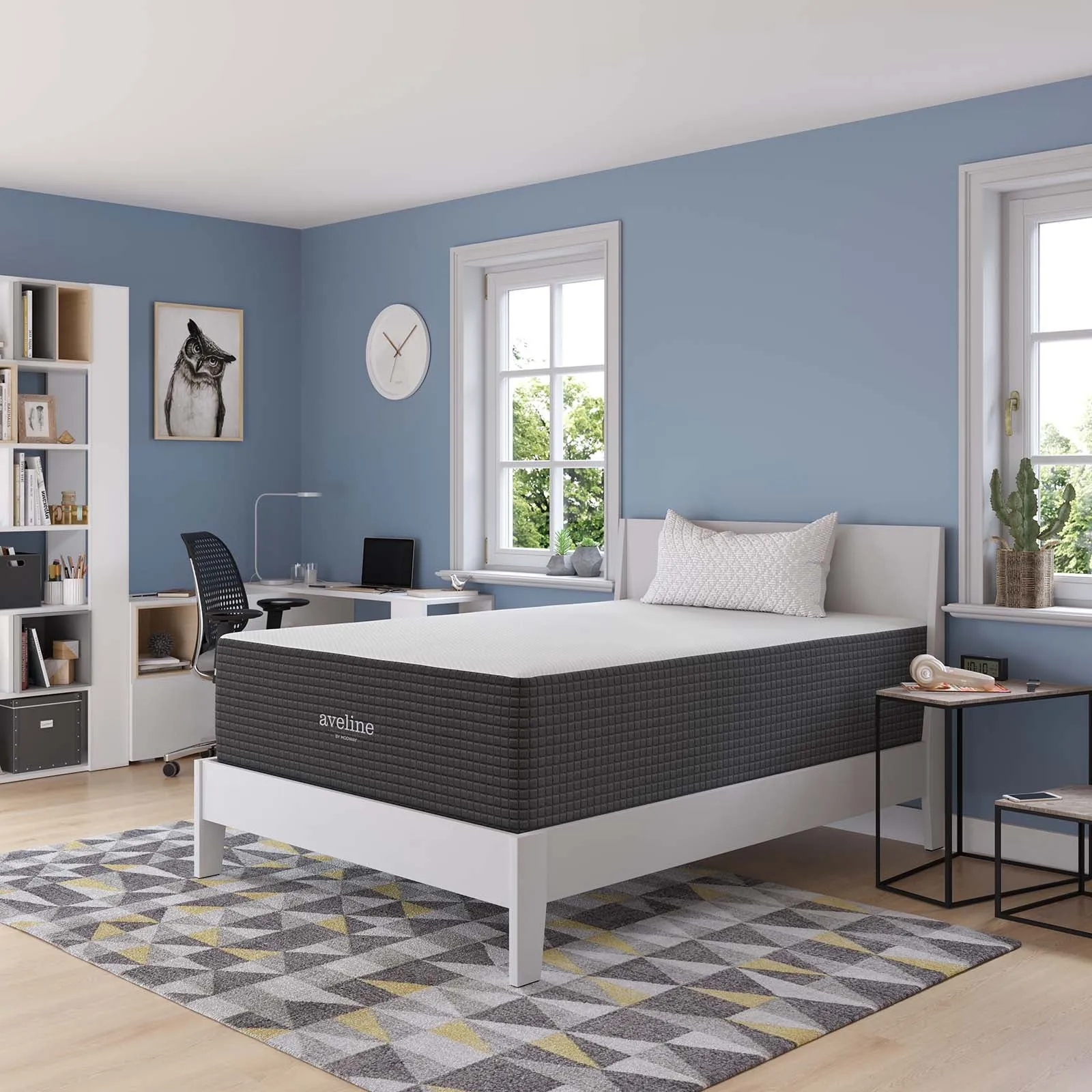 Aveline Mattress by Modway