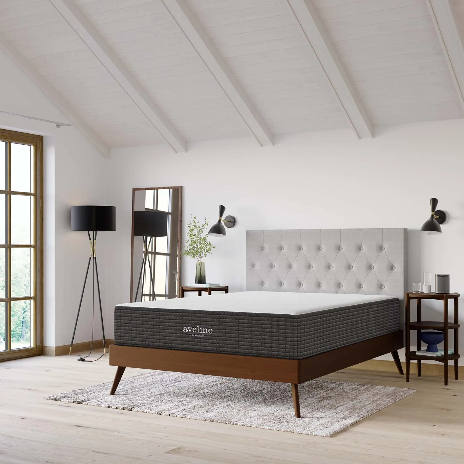 Aveline Mattress by Modway