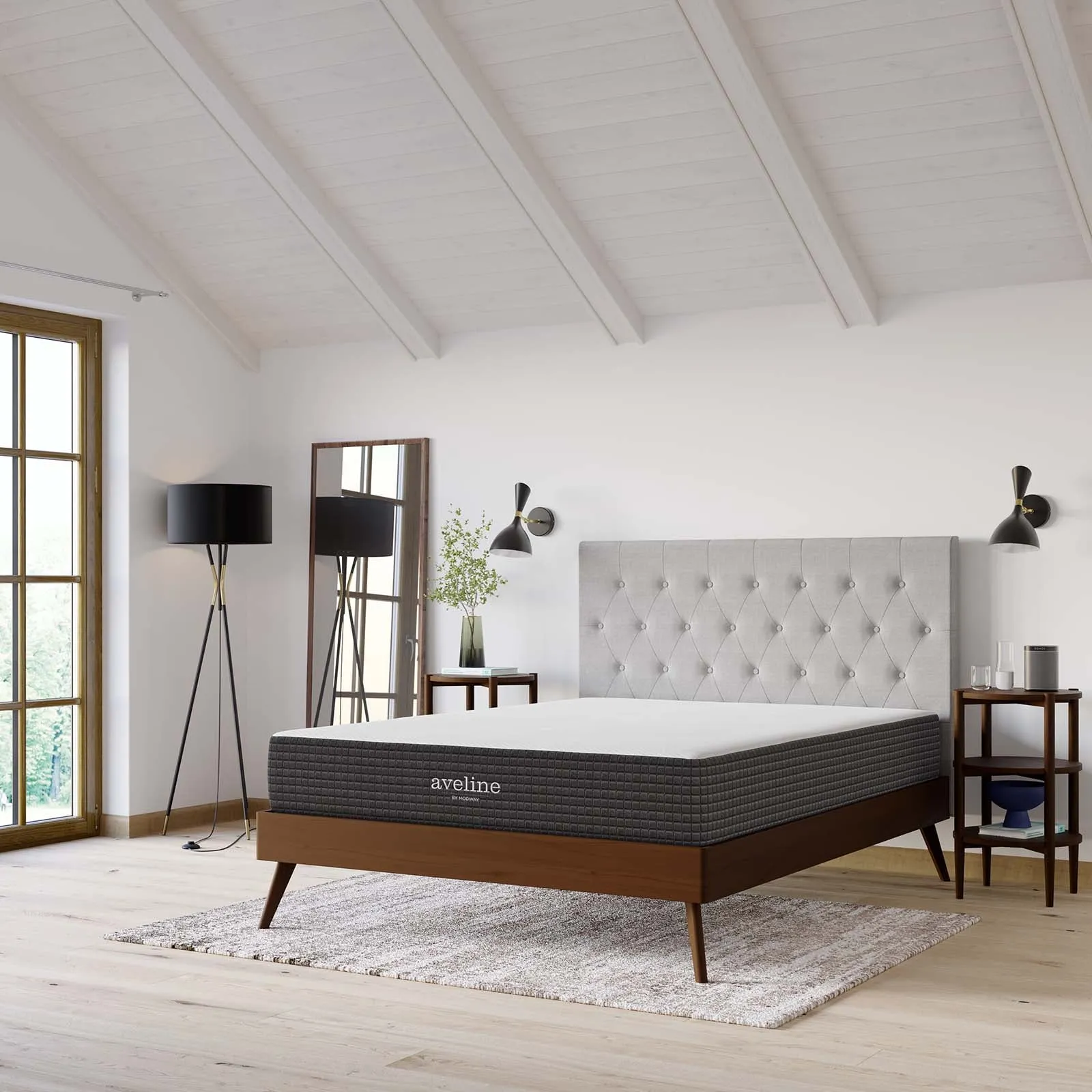 Aveline Mattress by Modway