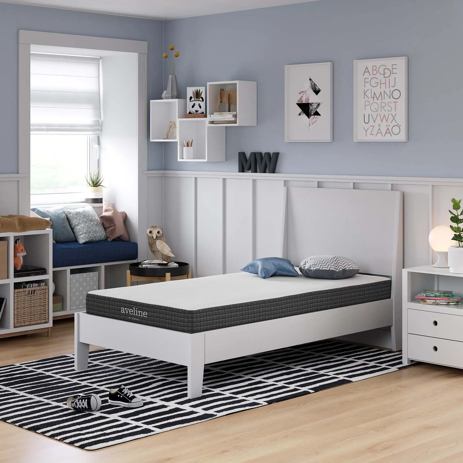 Aveline Mattress by Modway