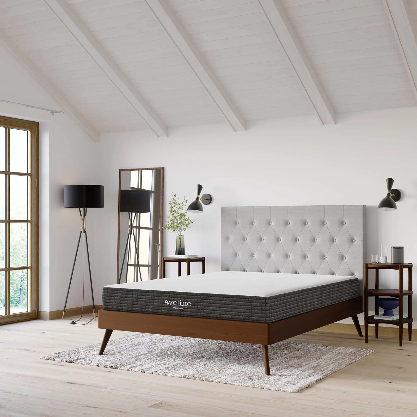 Aveline Mattress by Modway