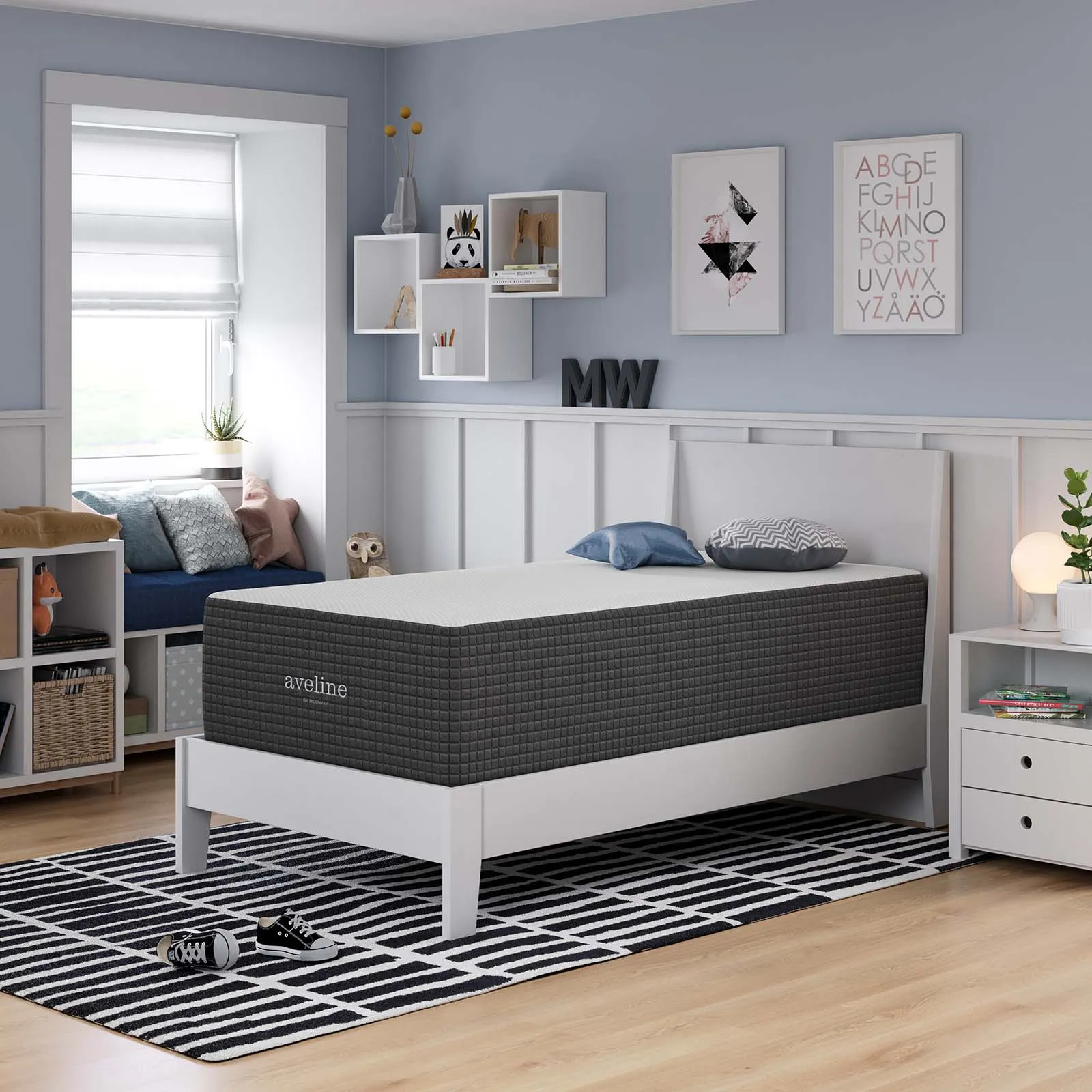 Aveline Mattress by Modway