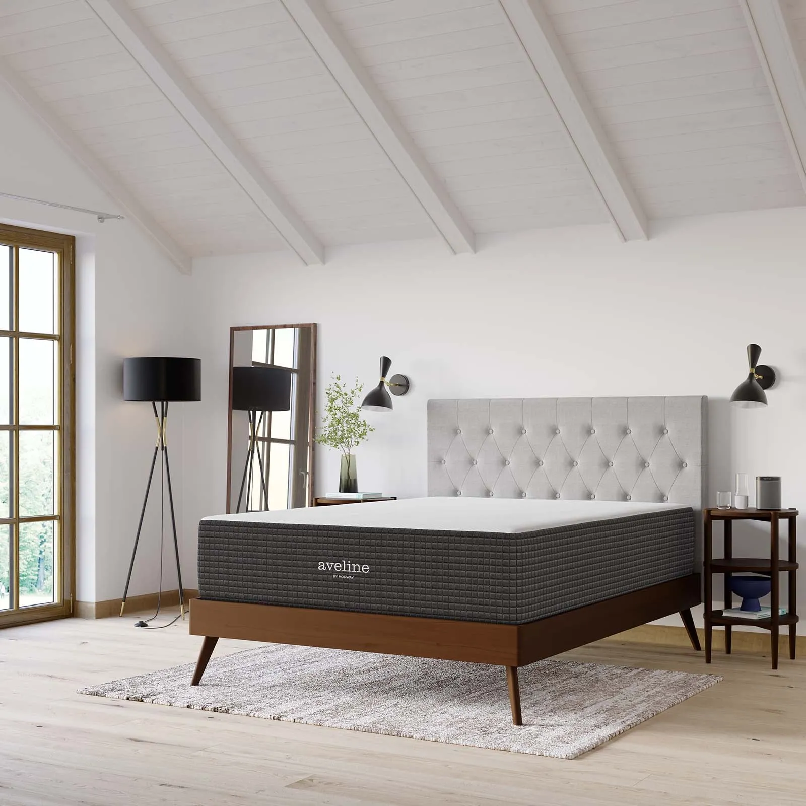 Aveline Mattress by Modway