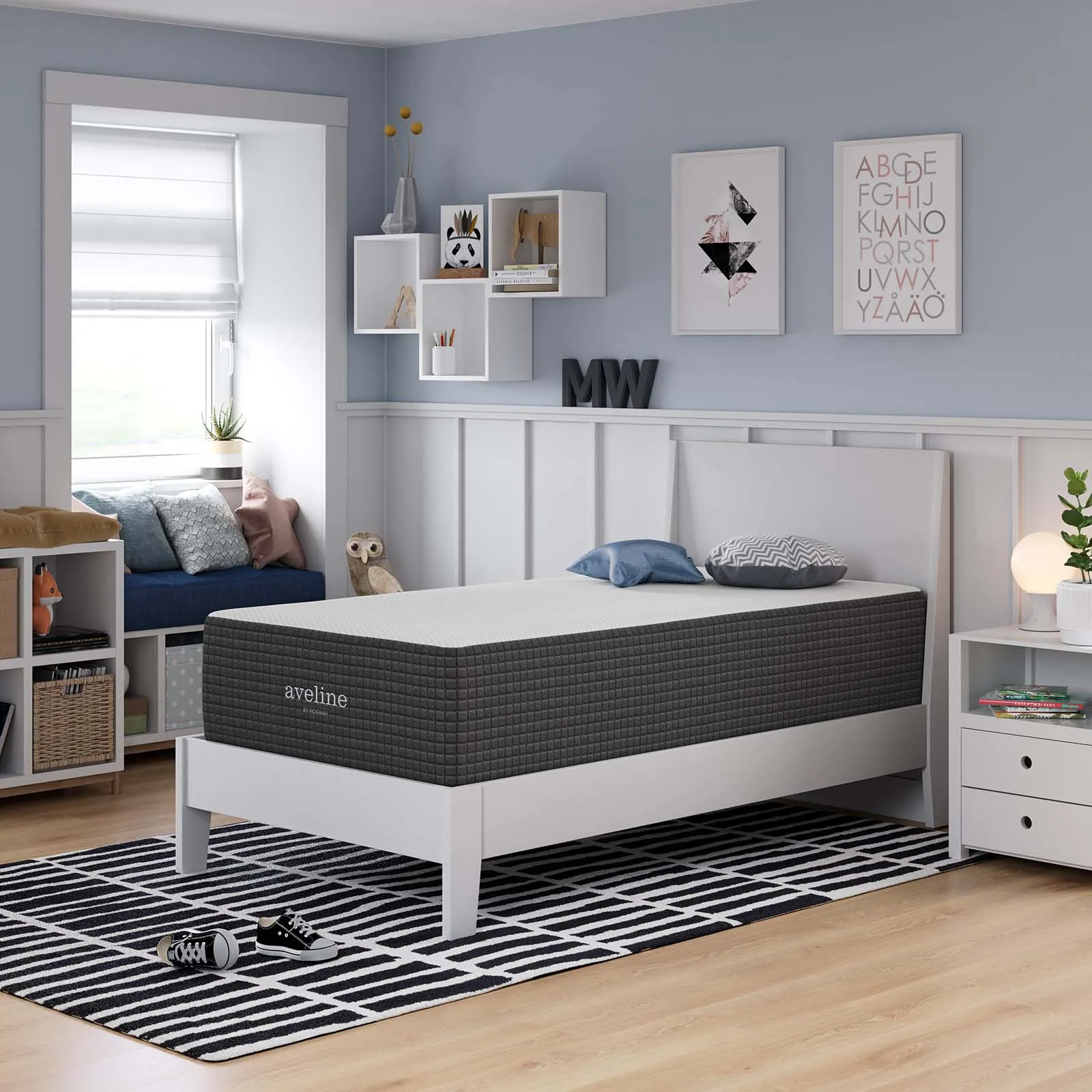 Aveline Mattress by Modway