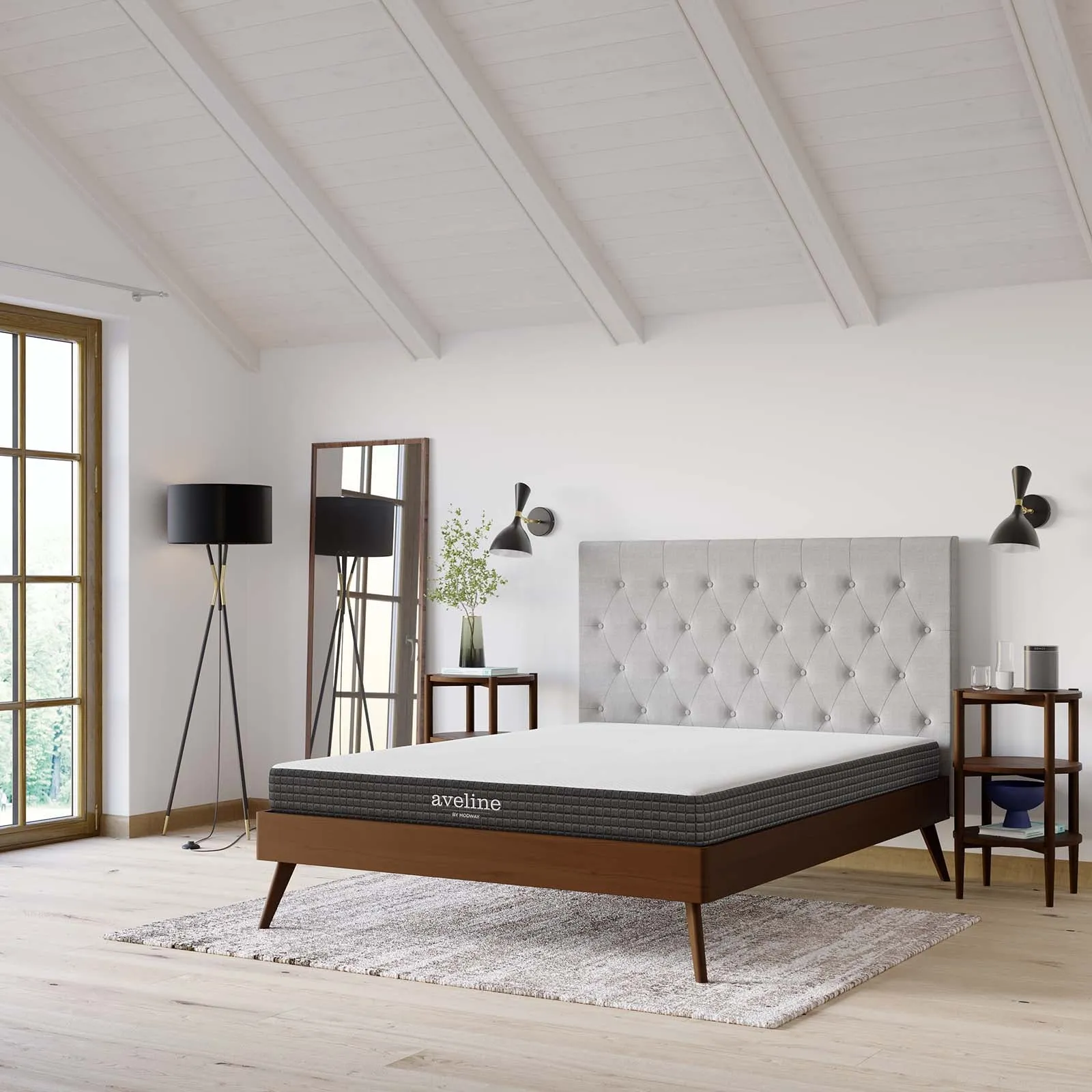 Aveline Mattress by Modway