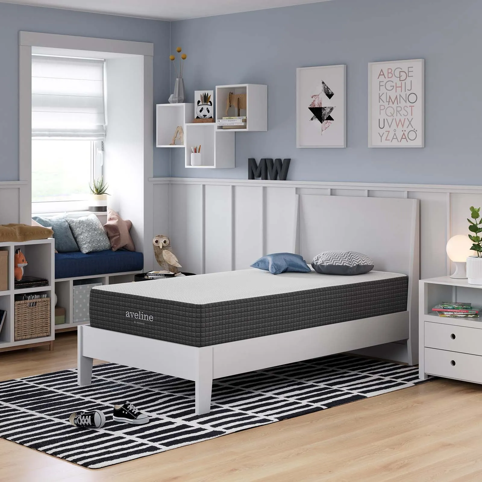 Aveline Mattress by Modway