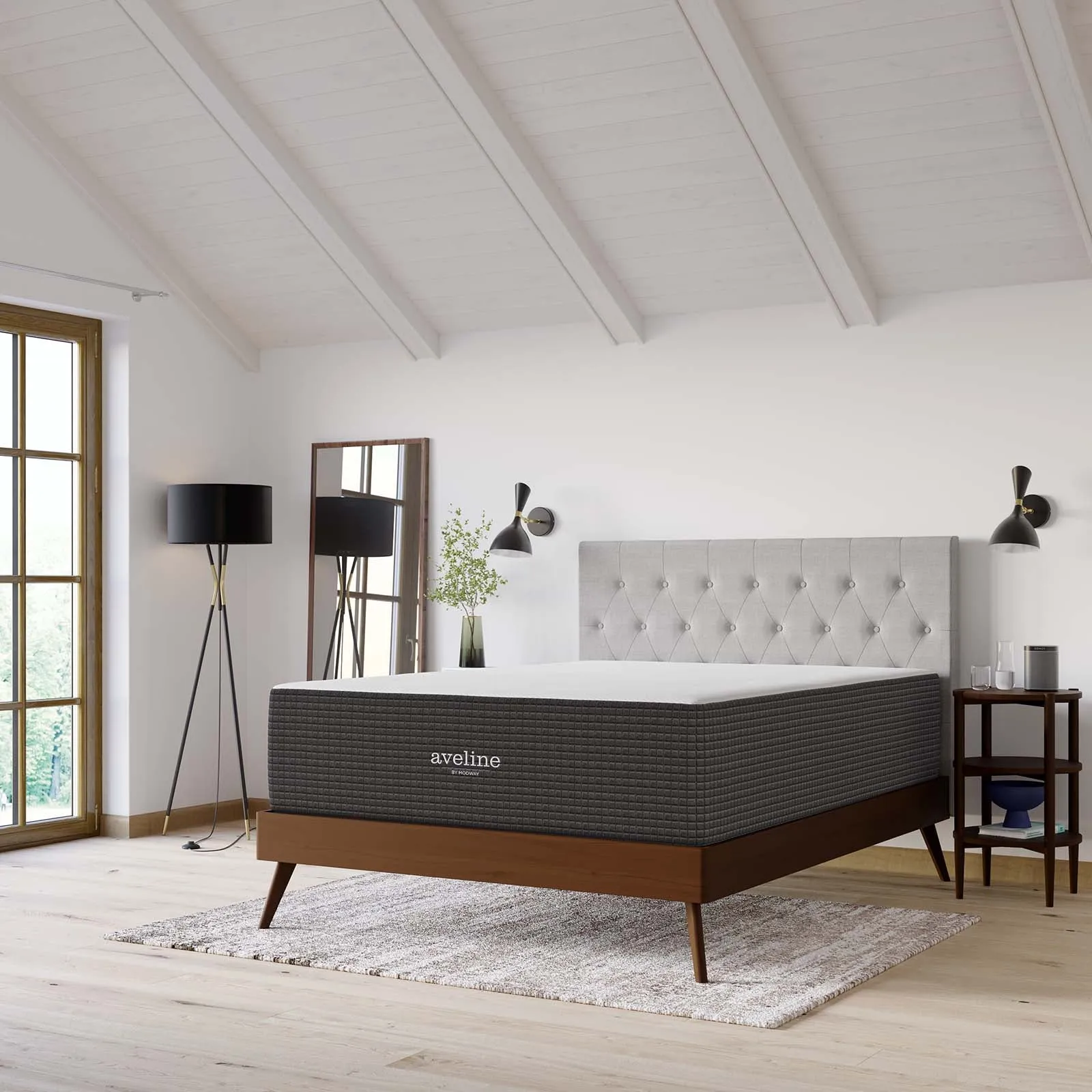 Aveline Mattress by Modway