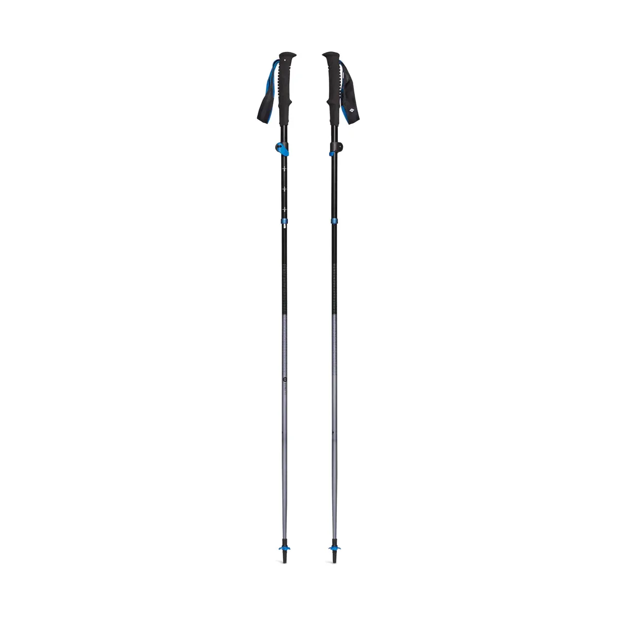 Black Diamond Distance FLZ Hiking Poles