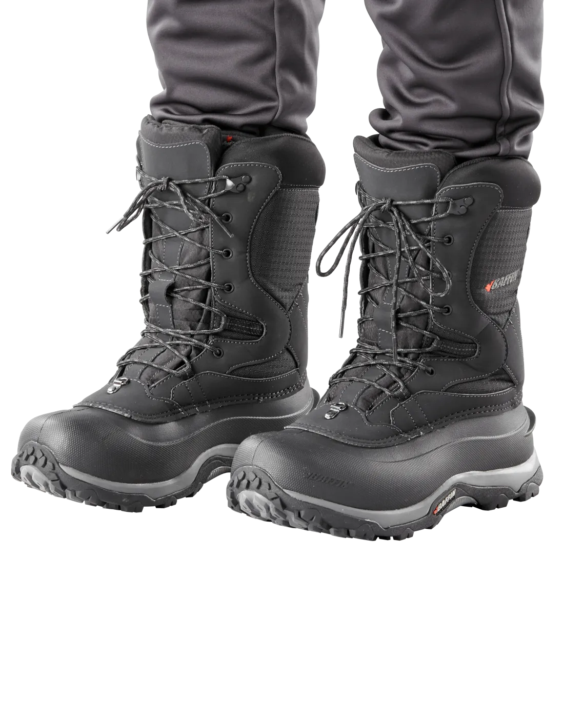 Boots - Baffin Summit, Ultralite Collection, Men's, LITE-M015