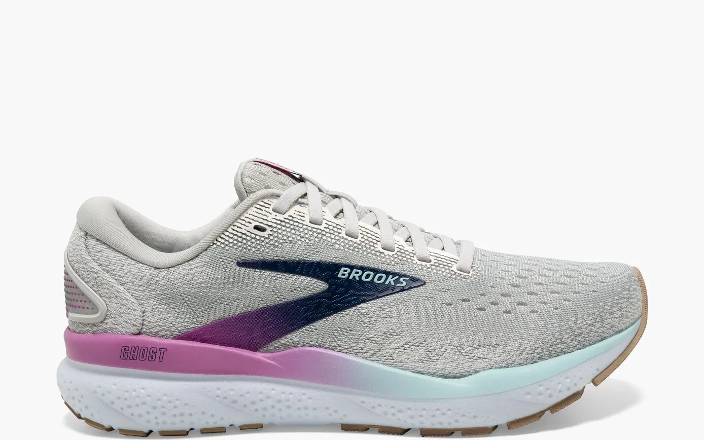 Brooks Ghost 16