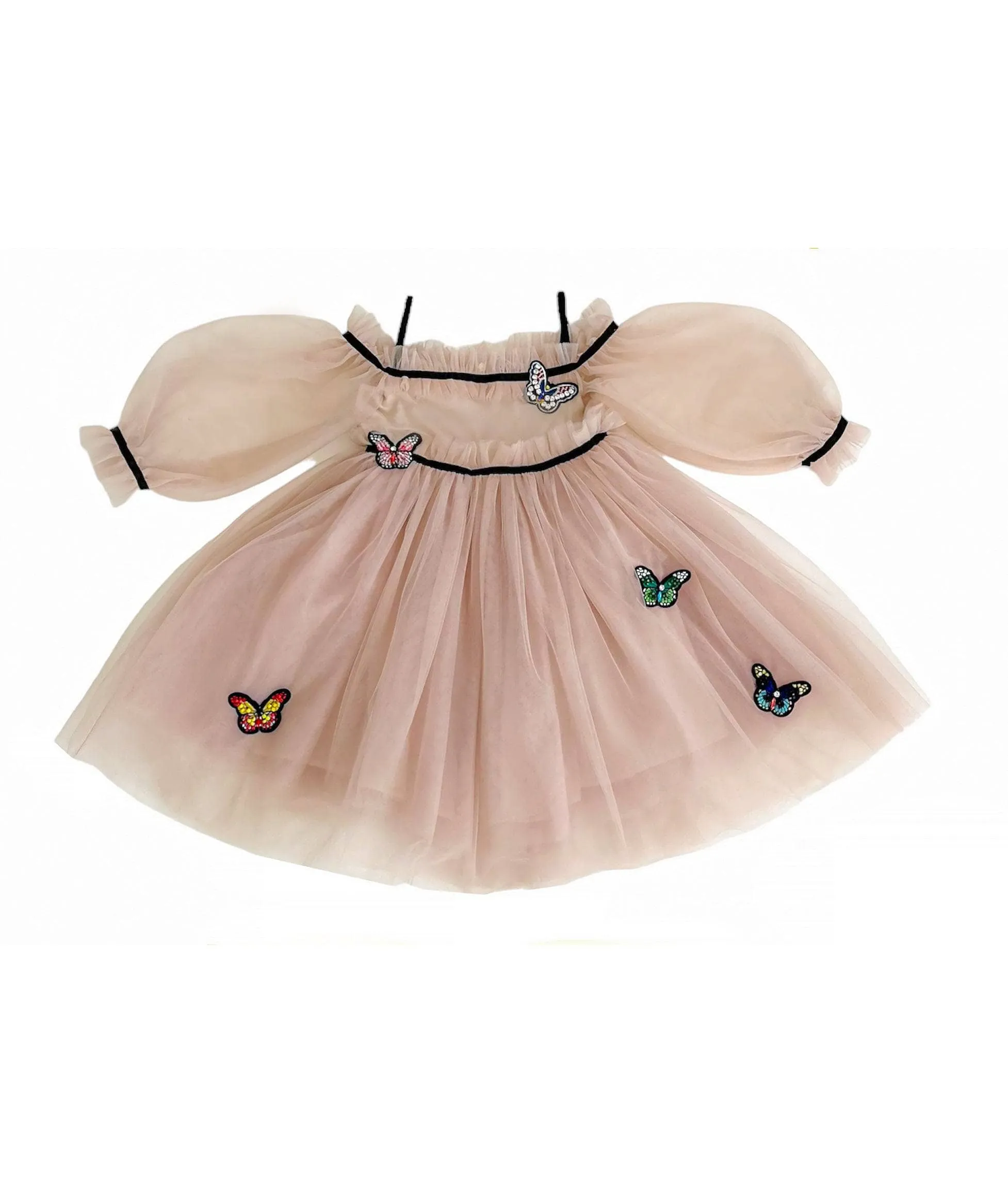 Butterfly Dream Dress