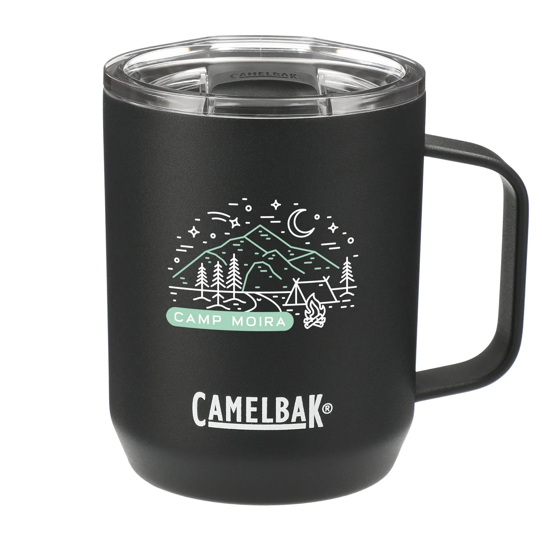 CamelBak - Camp Mug 12oz