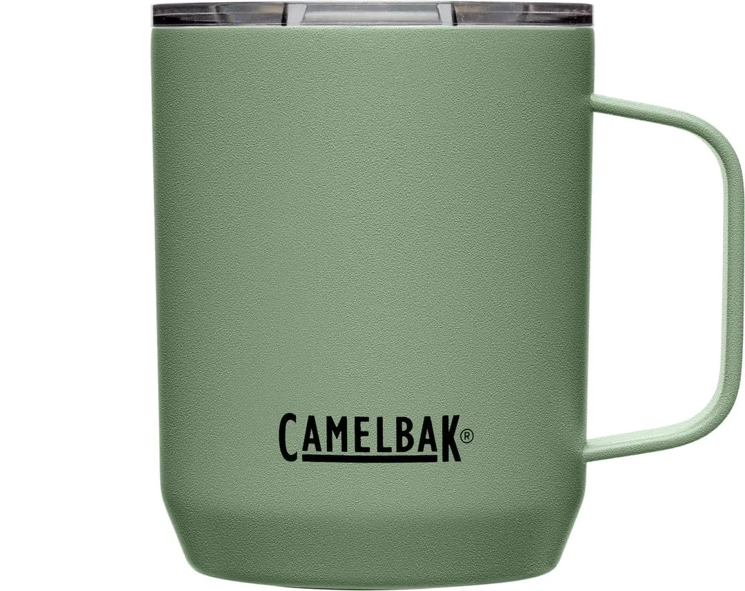 Camelbak Camp Mug Stainless Steel Vacuum Insulated