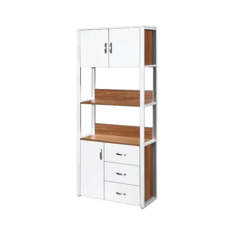 Carezza Display Unit / Bookshelf