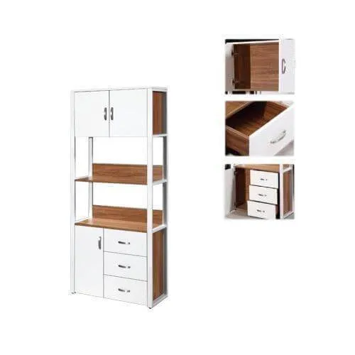 Carezza Display Unit / Bookshelf