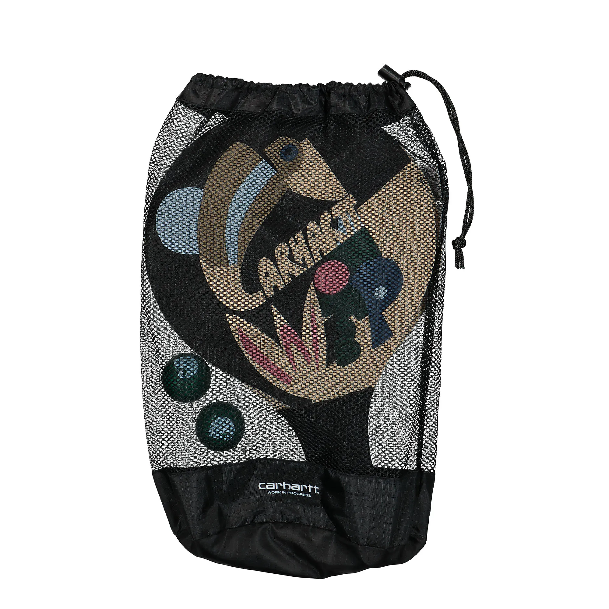 Carhartt WIP Tamas Beach Paddle Game Multicolour