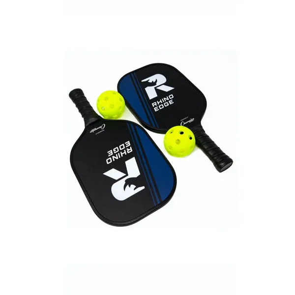 Champion Sports Edge 2-Player Pickleball Set