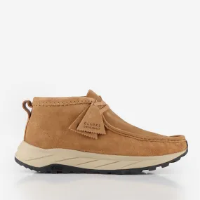 Clarks Originals Wallabee Eden Shoes