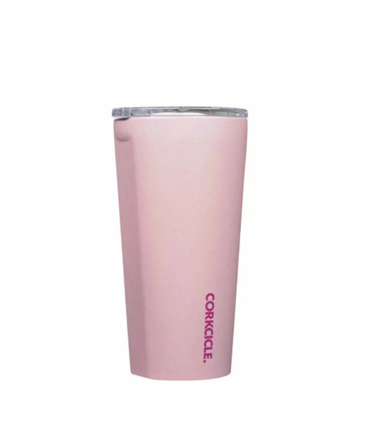 CORKCICLE *TUMBLER 17oz