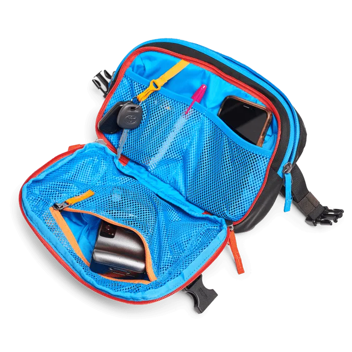 Cotopaxi - Allpa X Hip Pack