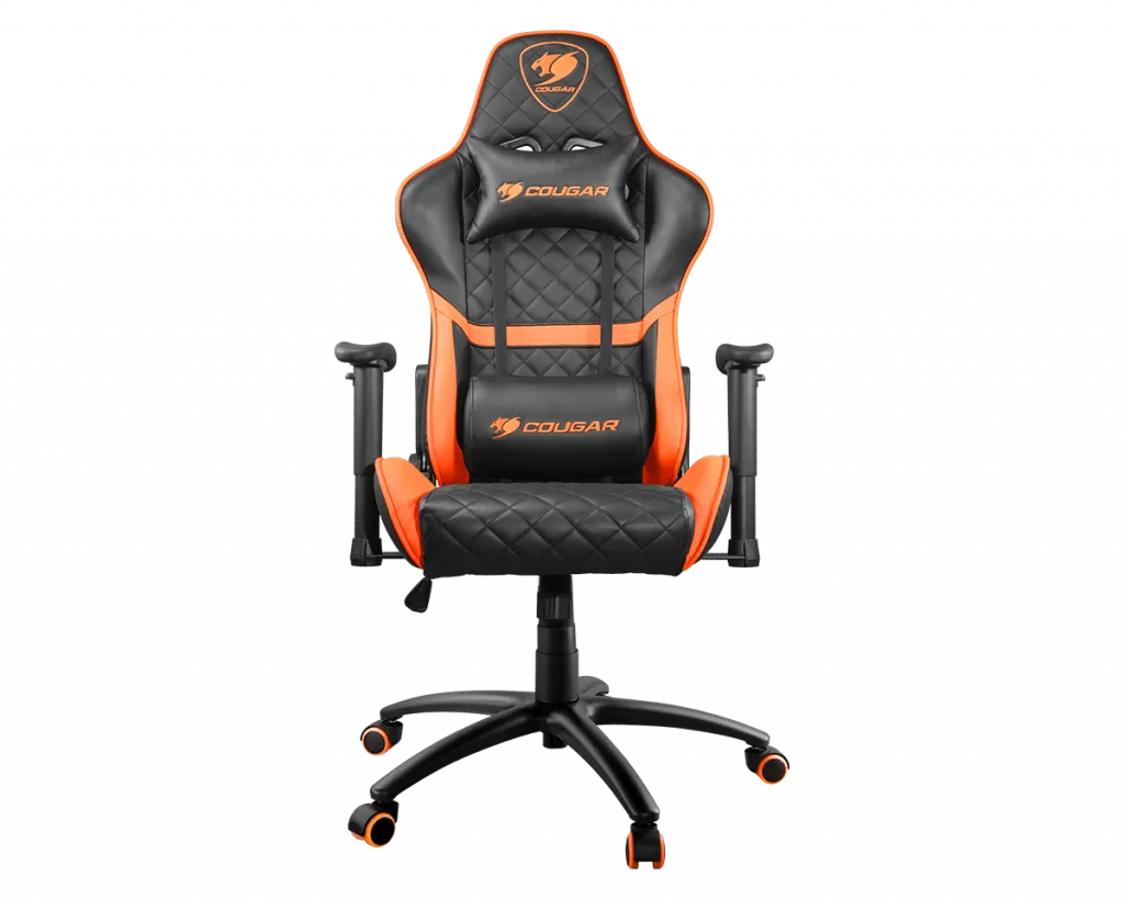 COUGAR ARMOR ONE GAMING CHAIR