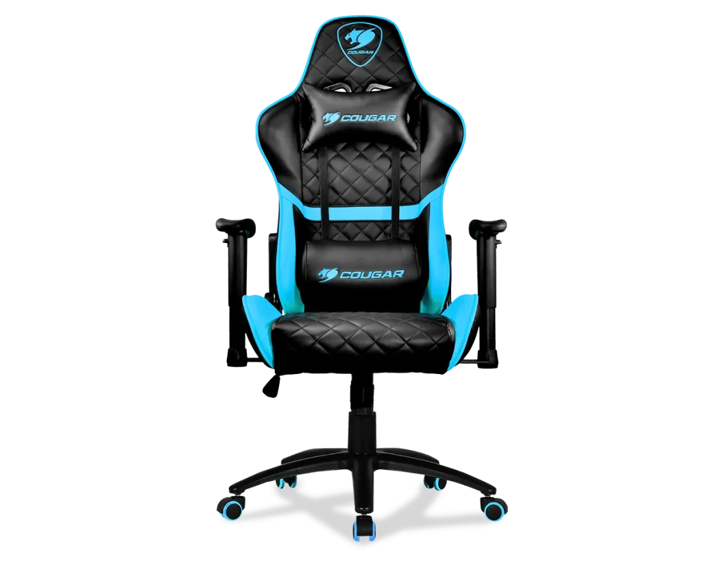 COUGAR ARMOR ONE GAMING CHAIR