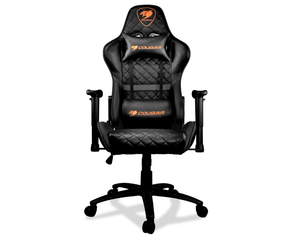 COUGAR ARMOR ONE GAMING CHAIR