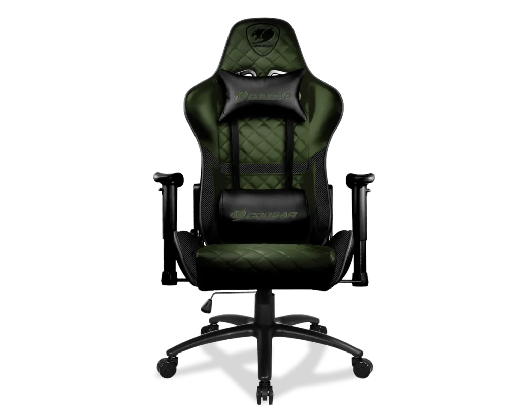 COUGAR ARMOR ONE GAMING CHAIR