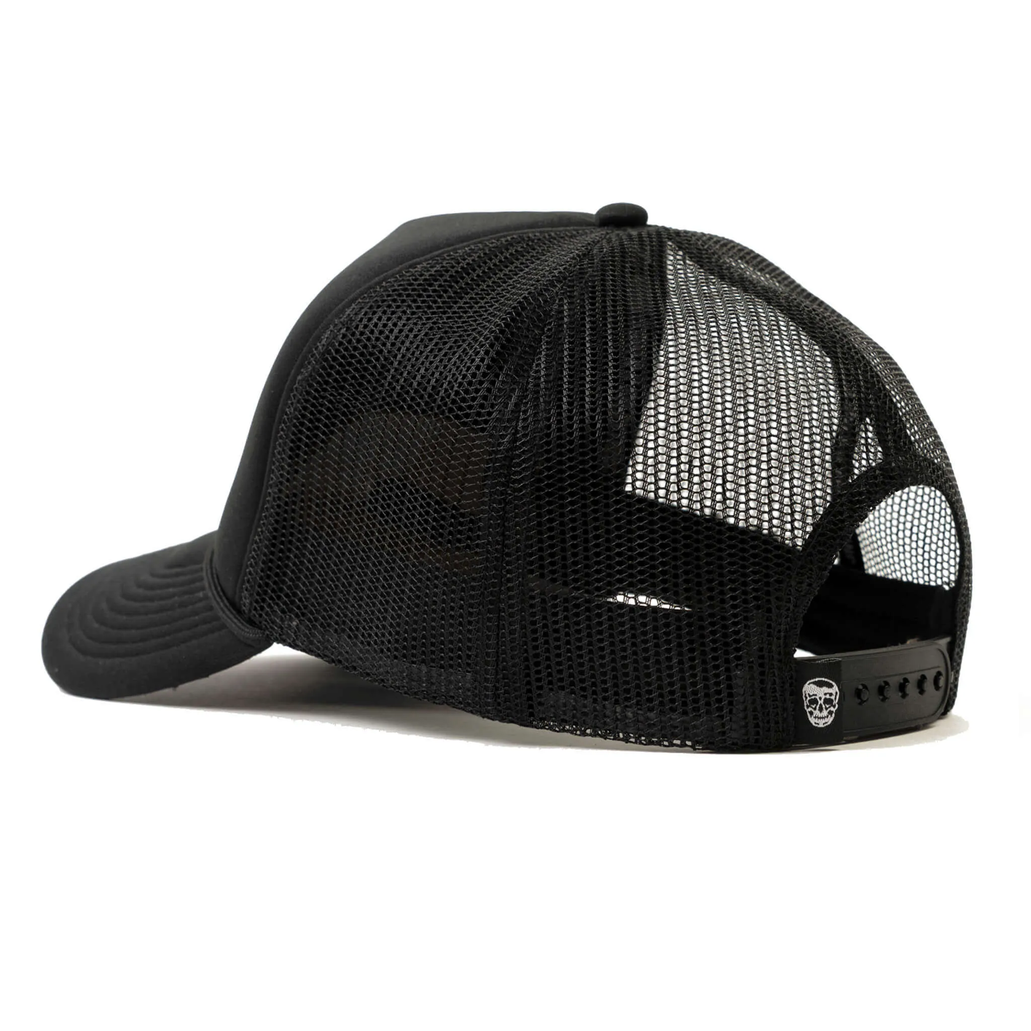 Diamond Foam Trucker Hat