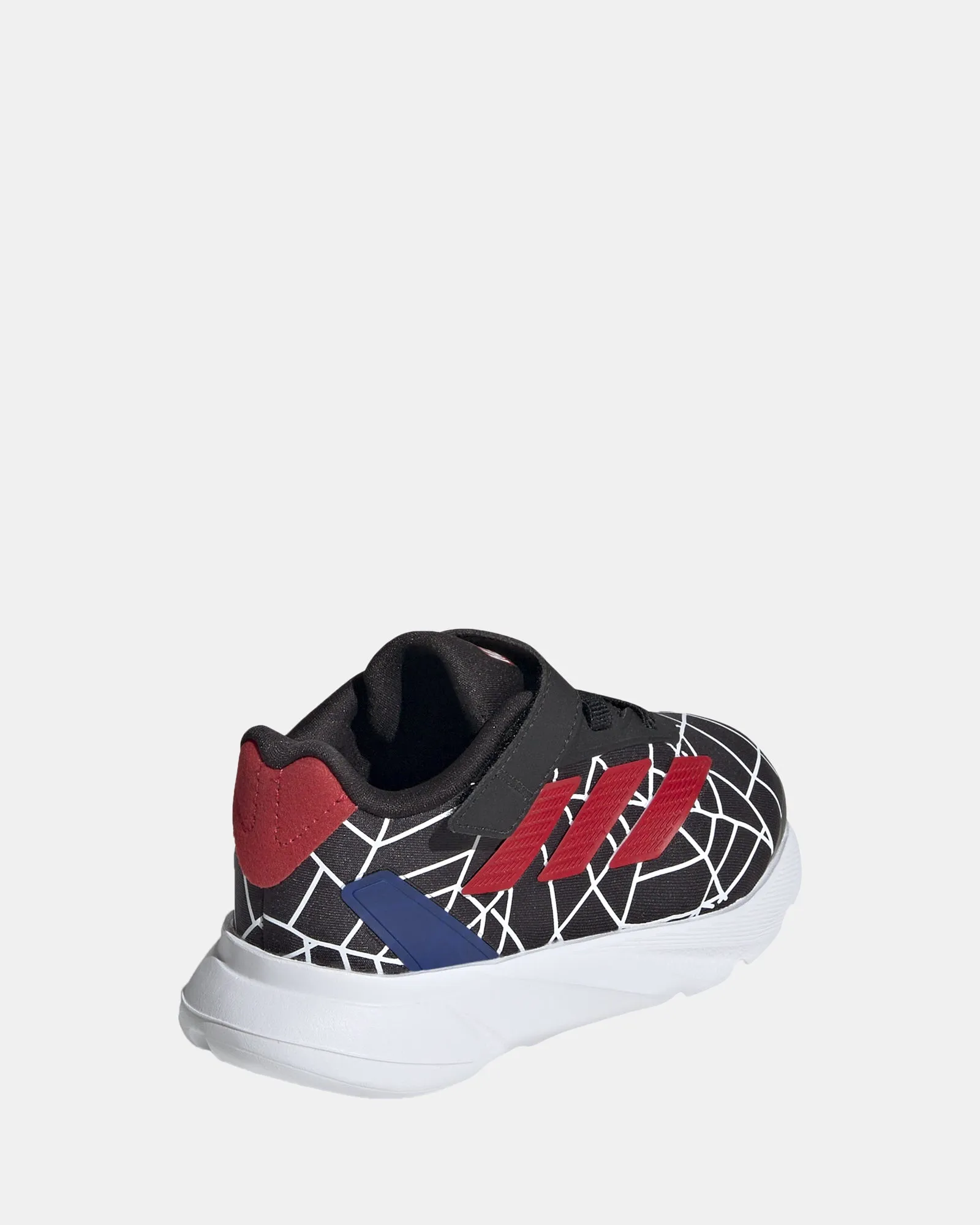 Duramo SL Spiderman Infant Black/Red/White