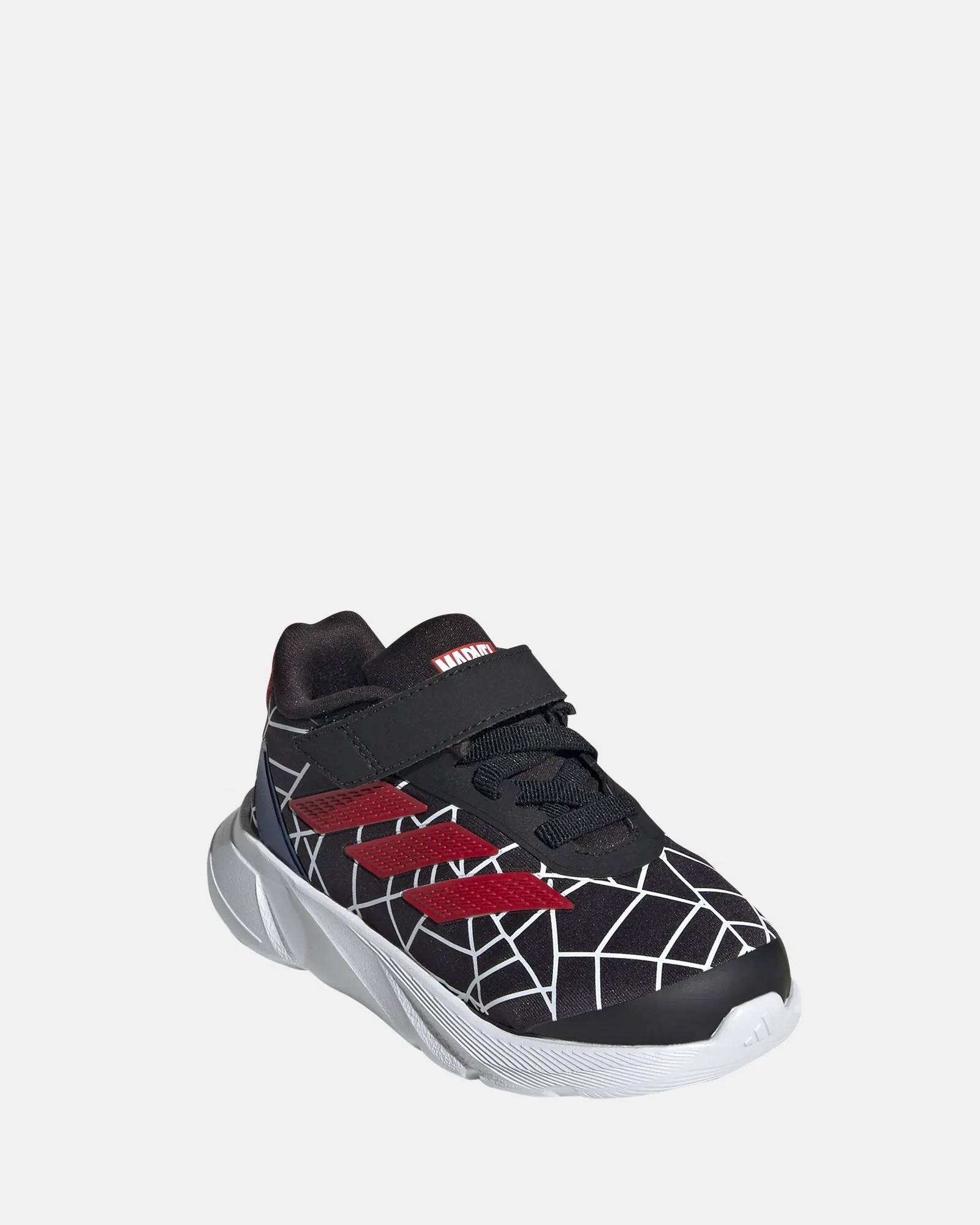 Duramo SL Spiderman Infant Black/Red/White