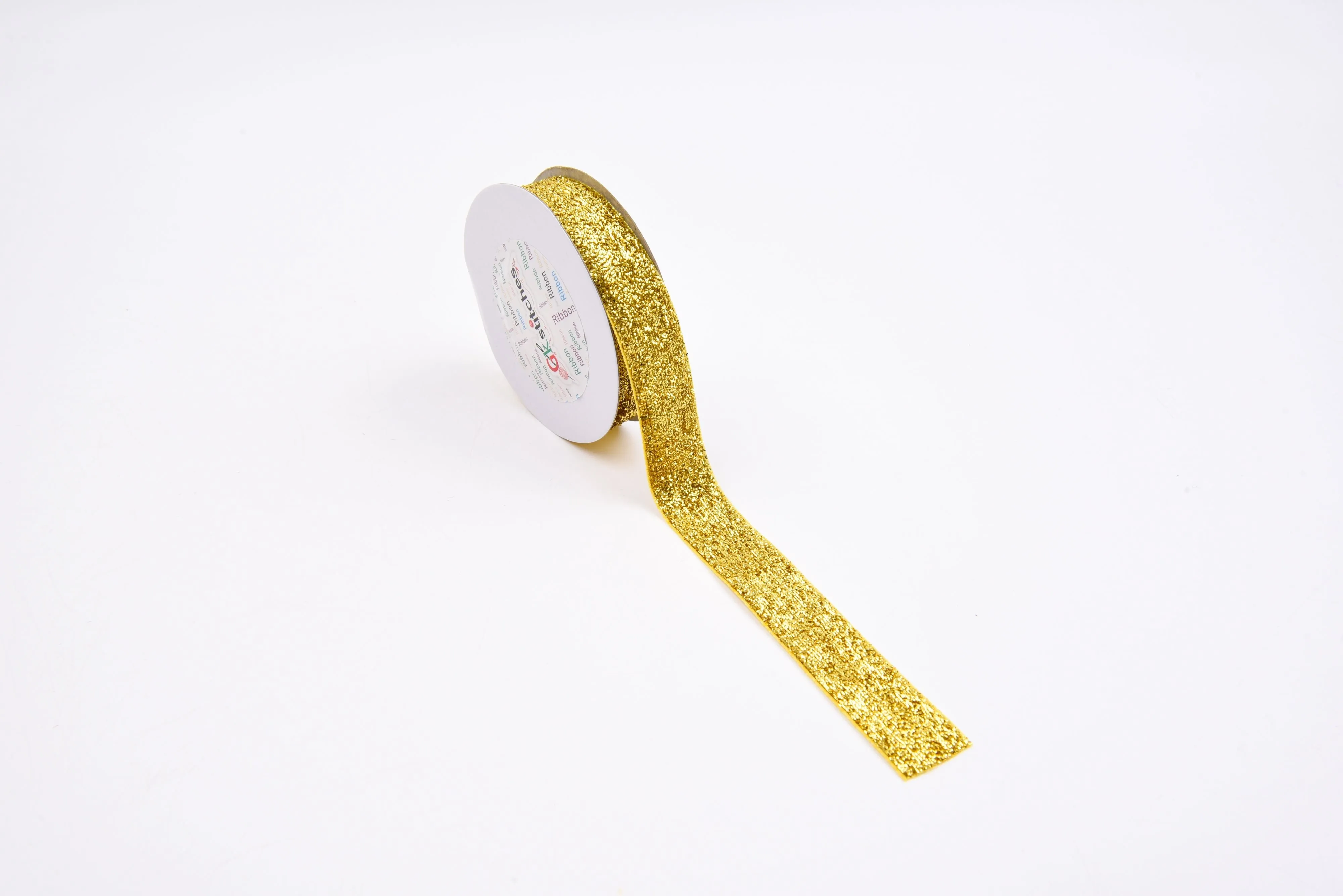 Fancy Sparkly Ribbon 200 mm  wide