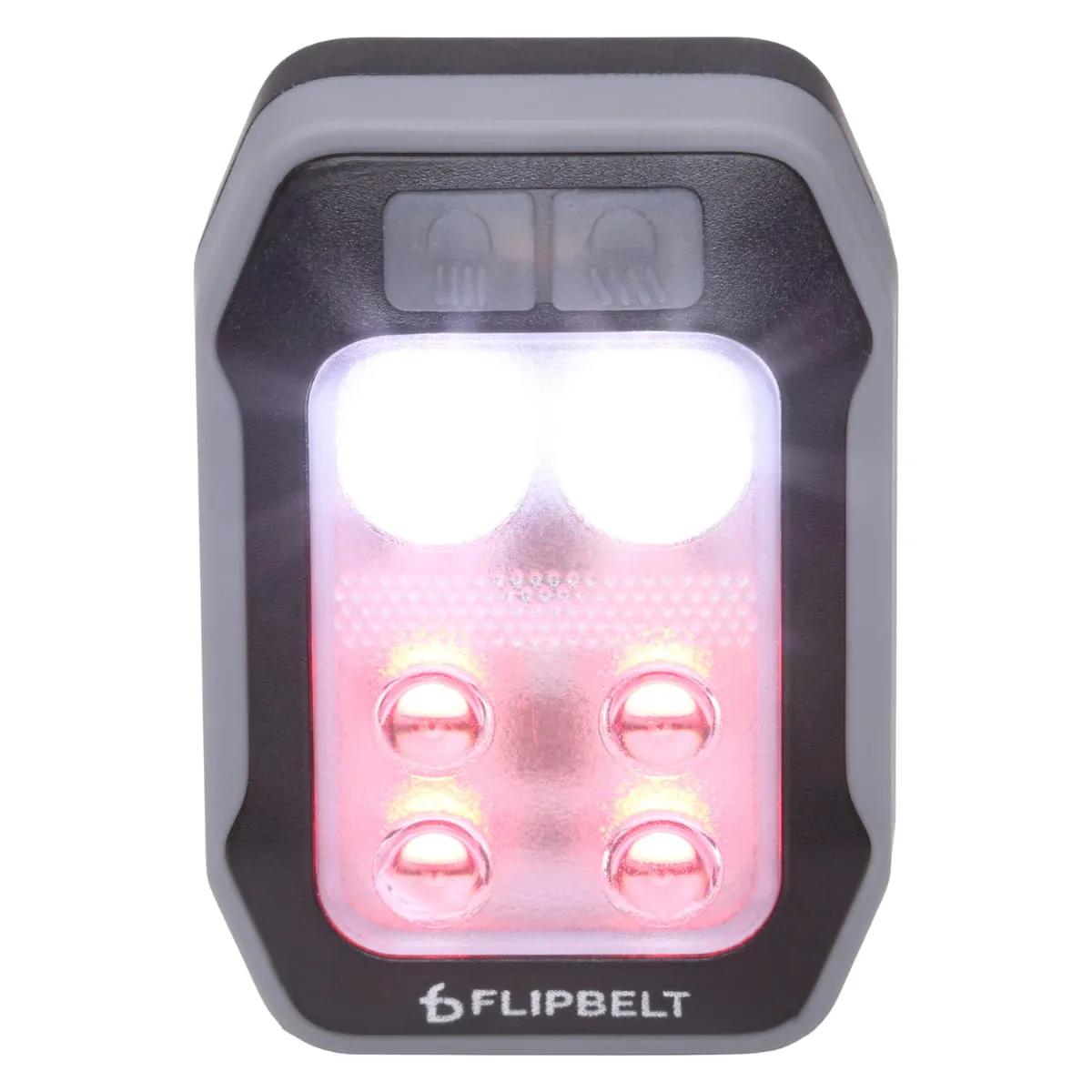 FlipBelt LED Clip Light