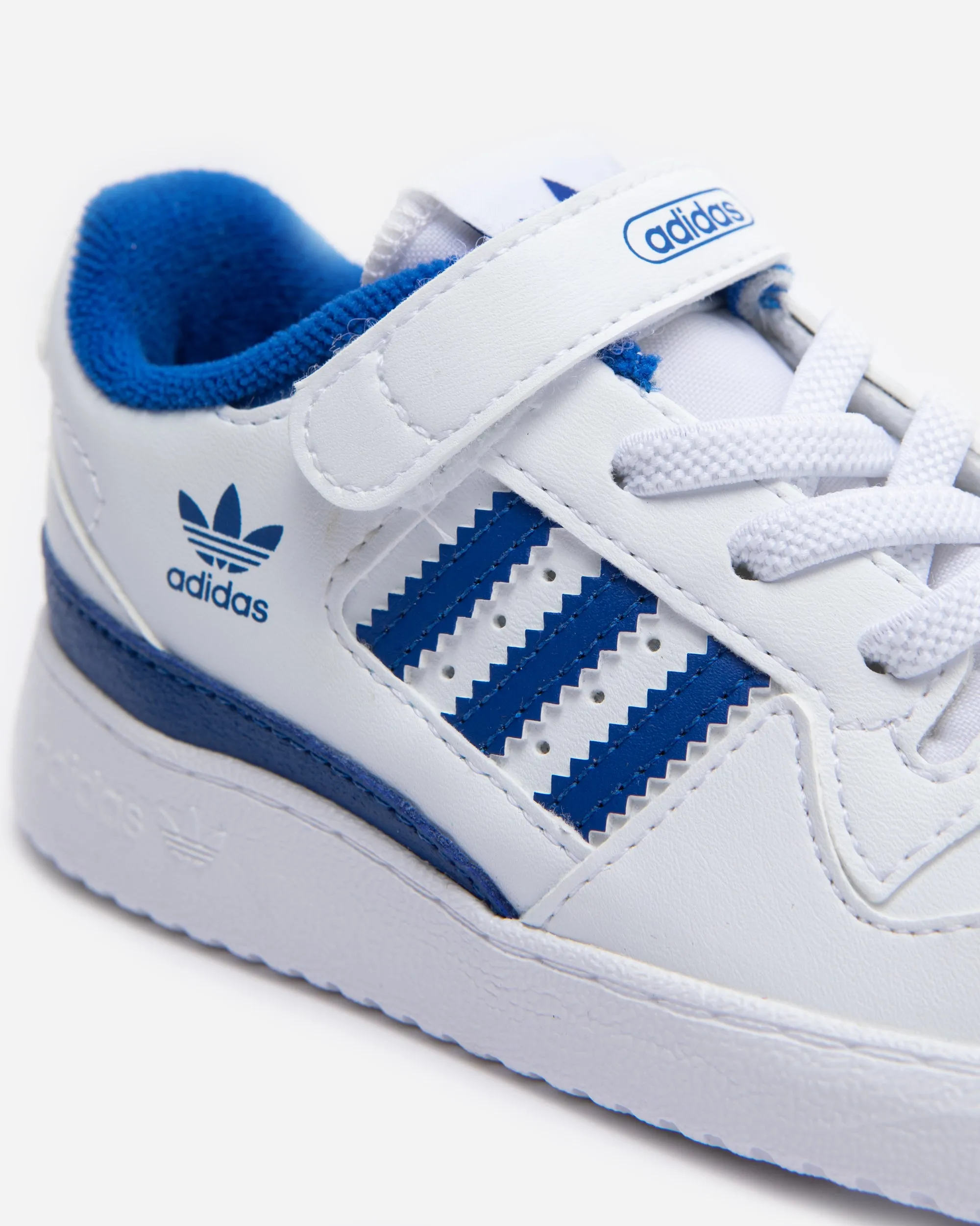 Forum Low (Toddler)