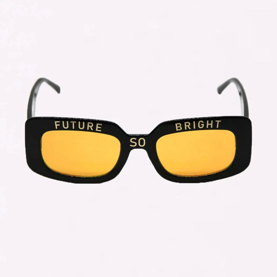 Future So Bright Sunglasses