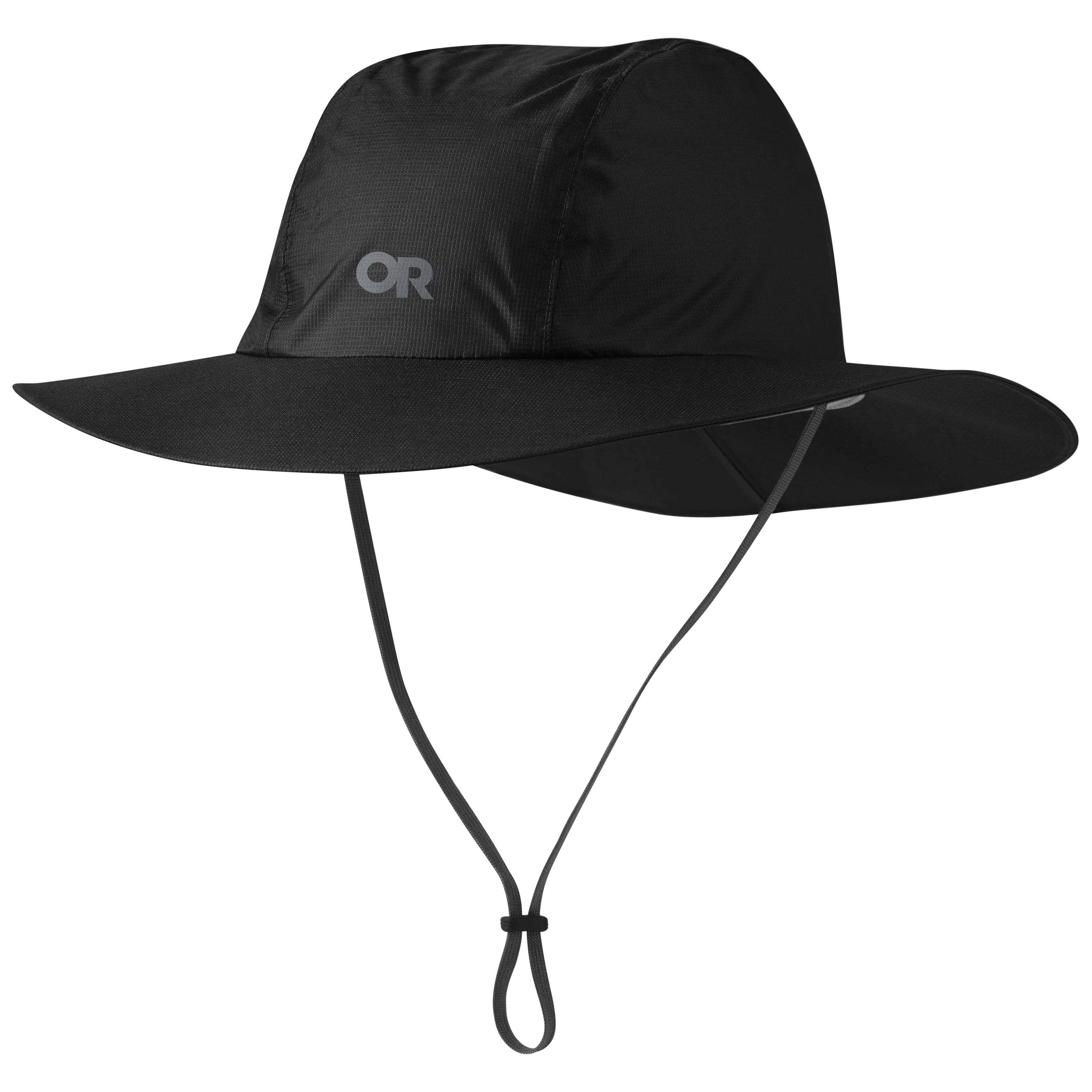 Helium Rain Full Brim Hat