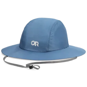 Helium Rain Full Brim Hat