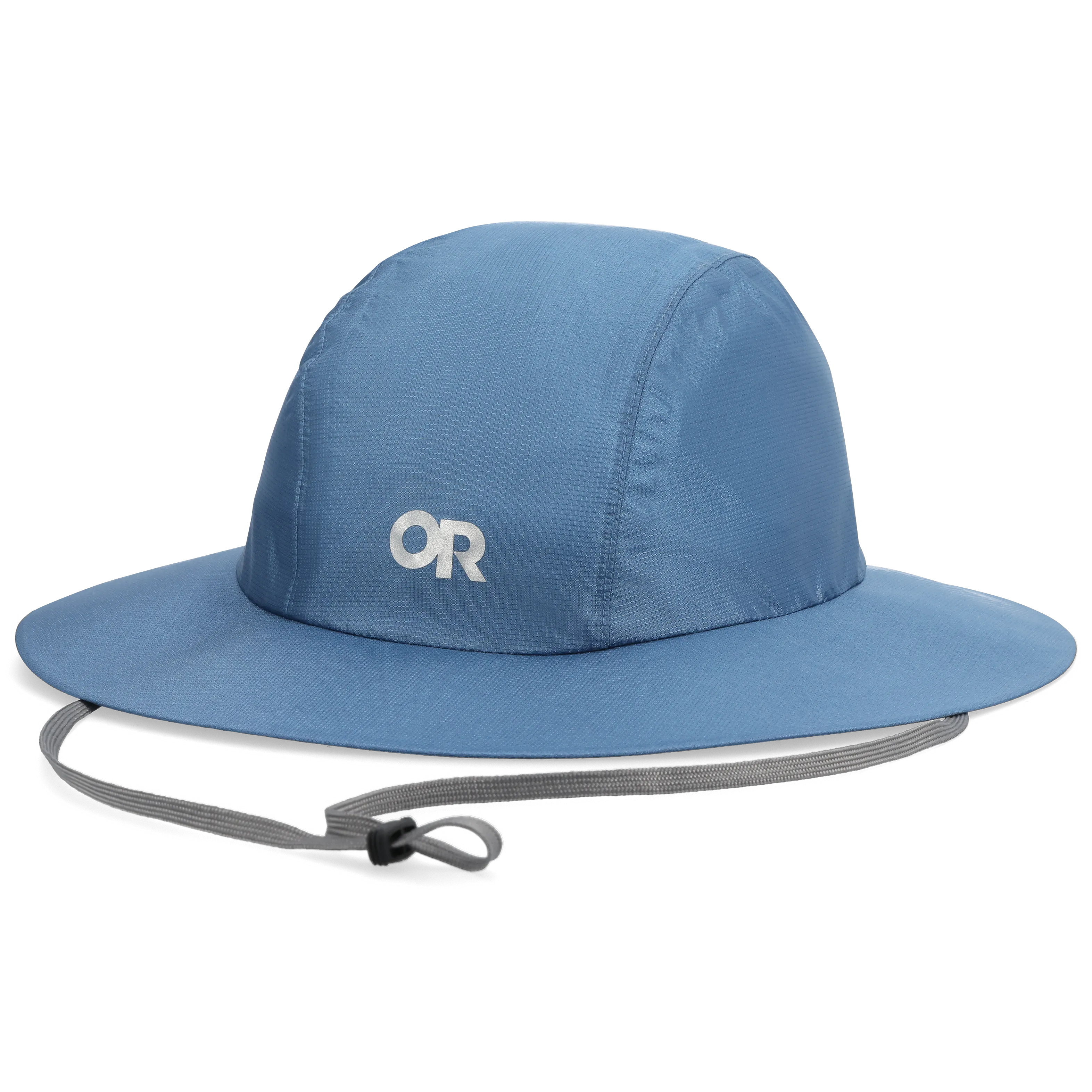 Helium Rain Full Brim Hat