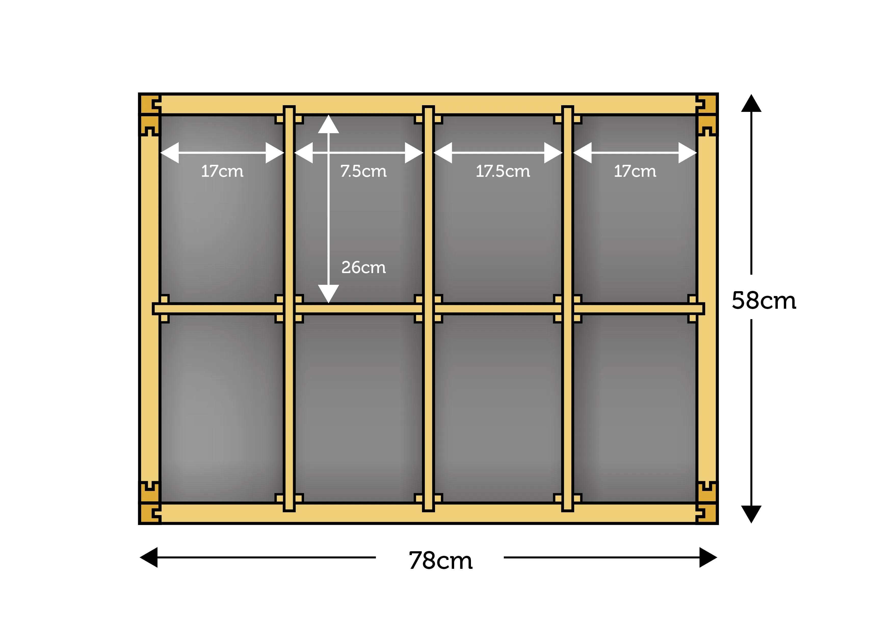 Herb Planter