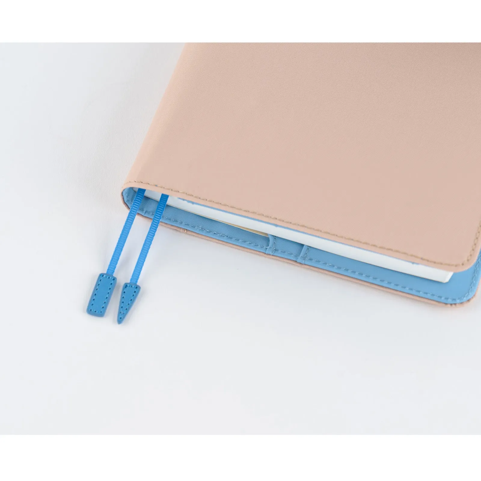 Hobonichi Techo Cover Cousin A5 -  Colors: Atelier Sky