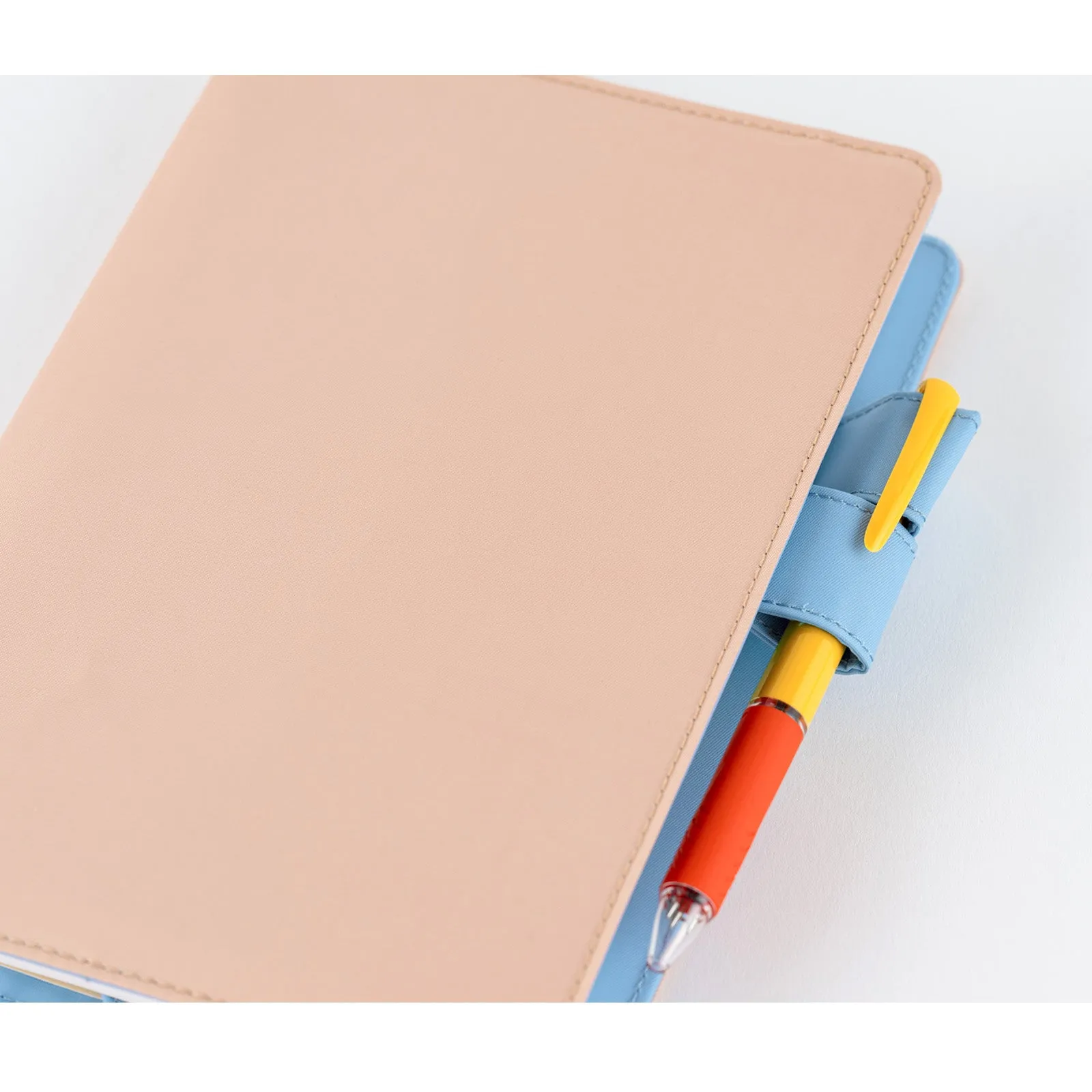 Hobonichi Techo Cover Cousin A5 -  Colors: Atelier Sky