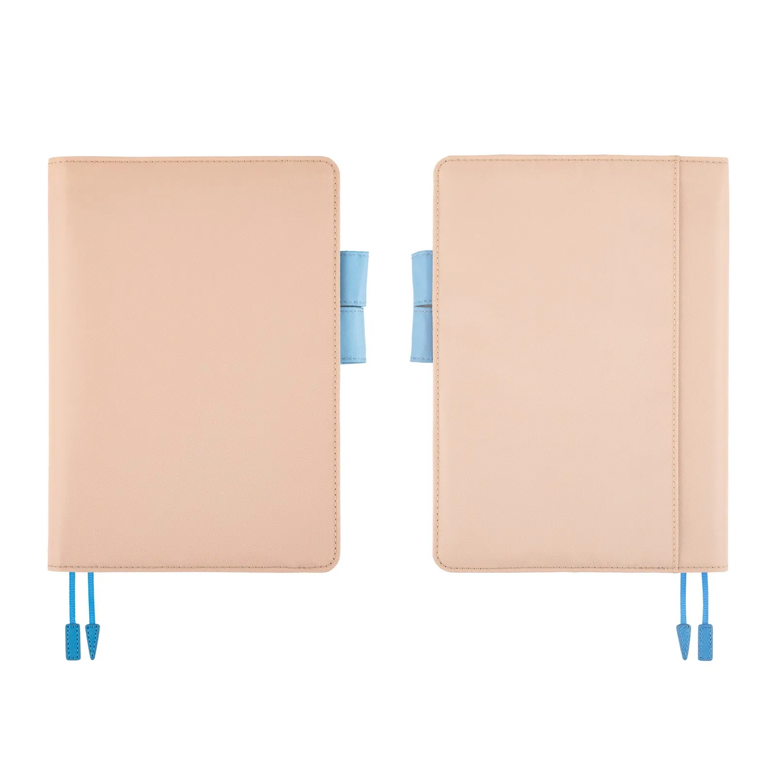 Hobonichi Techo Cover Cousin A5 -  Colors: Atelier Sky