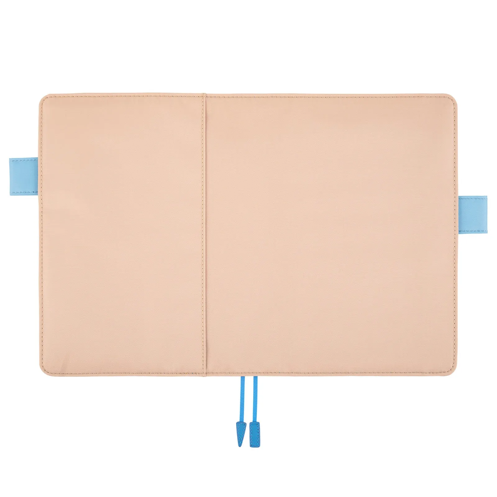 Hobonichi Techo Cover Cousin A5 -  Colors: Atelier Sky