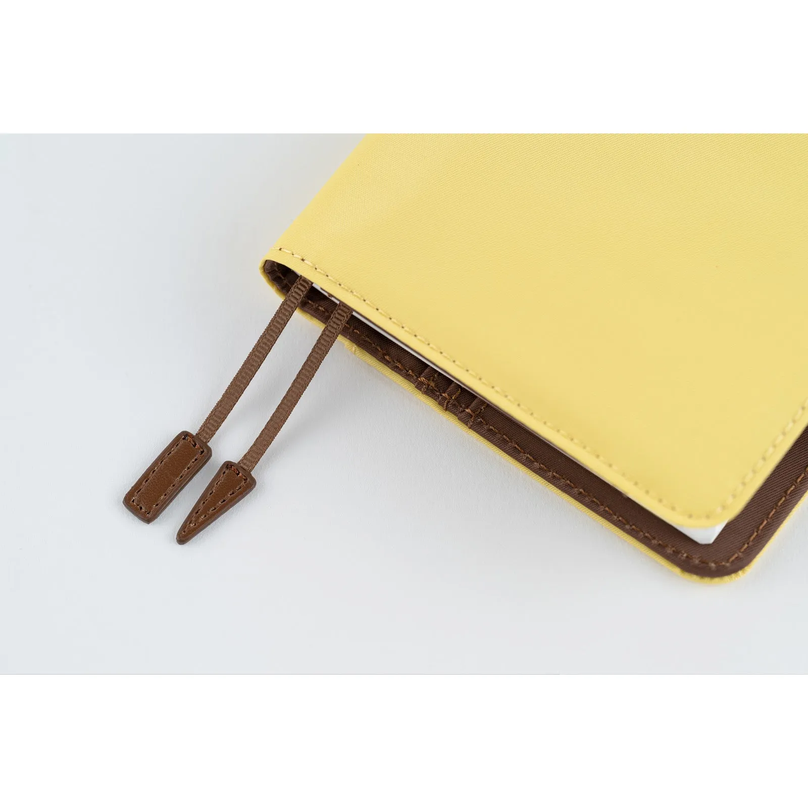 Hobonichi Techo Cover Original A6 -  Colors: Caramel Pudding